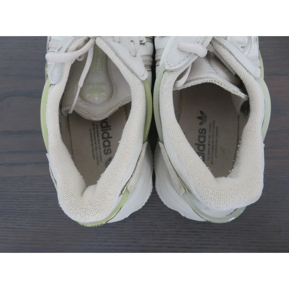 adidas shoes are